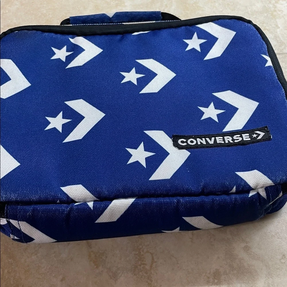 Converse keep your